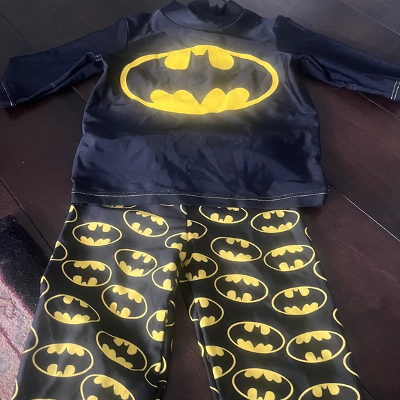 Kids swim suit - Picture 1 of 1
